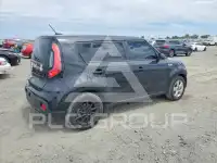 2018 KIA Soul photo