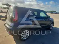 2018 KIA Soul фото