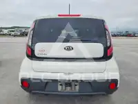 2018 KIA Soul фото