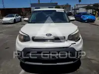2018 KIA Soul фото