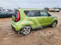 2018 KIA Soul фото