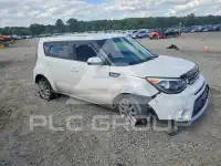 2018 KIA Soul photo