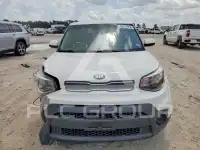 2018 KIA Soul фото