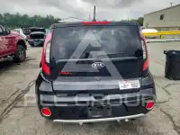 2018 KIA Soul photo