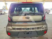 2018 KIA Soul фото
