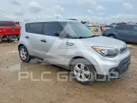2018 KIA Soul photo