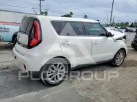 2018 KIA Soul фото