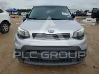 2018 KIA Soul photo