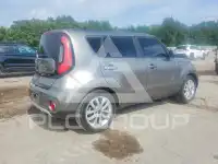 2018 KIA Soul фото