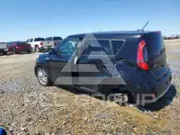 2018 KIA Soul photo