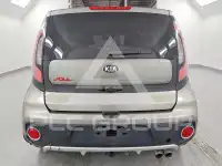 2018 KIA Soul photo