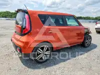 2018 KIA Soul фото