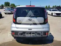 2018 KIA Soul фото
