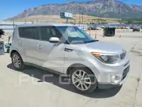 2018 KIA Soul фото