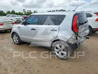 2018 KIA Soul photo
