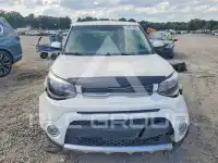 2018 KIA Soul photo