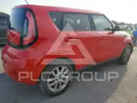 2018 KIA Soul фото