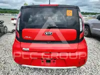 2018 KIA Soul фото