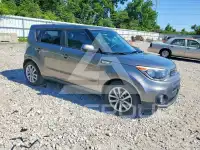 2018 KIA Soul фото