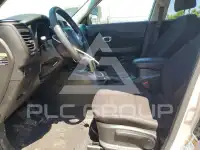 2018 KIA Soul фото