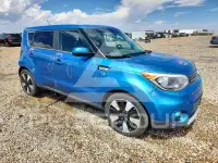 2018 KIA Soul фото