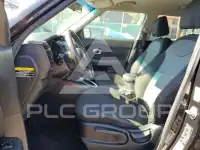 2018 KIA Soul фото