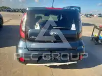 2018 KIA Soul фото