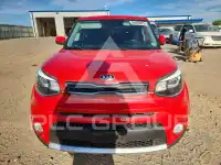 2018 KIA Soul фото
