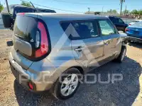 2018 KIA Soul фото