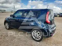 2018 KIA Soul фото