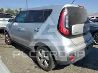 2018 KIA Soul photo