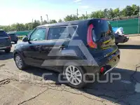 2018 KIA Soul фото