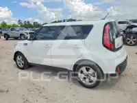 2018 KIA Soul фото