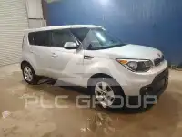 2018 KIA Soul photo