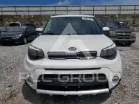 2018 KIA Soul photo