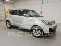 2018 KIA Soul фото