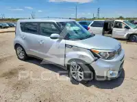 2018 KIA Soul фото