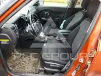 2018 KIA Soul photo