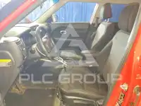 2018 KIA Soul photo