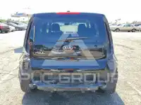2018 KIA Soul фото