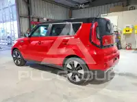 2018 KIA Soul фото