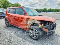 2018 KIA Soul фото