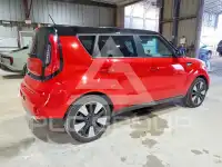 2018 KIA Soul фото