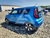 2018 KIA Soul фото