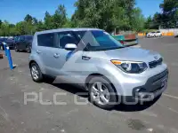 2018 KIA Soul фото