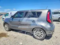 2018 KIA Soul фото