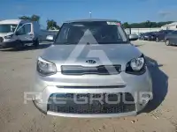 2018 KIA Soul фото