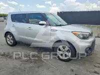2018 KIA Soul photo