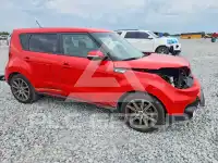 2018 KIA Soul фото