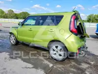 2018 KIA Soul фото